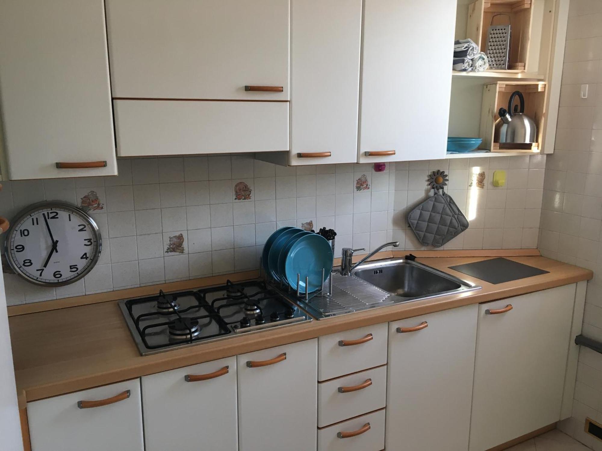 Beach House Holiday Apartments Rimini Exterior foto