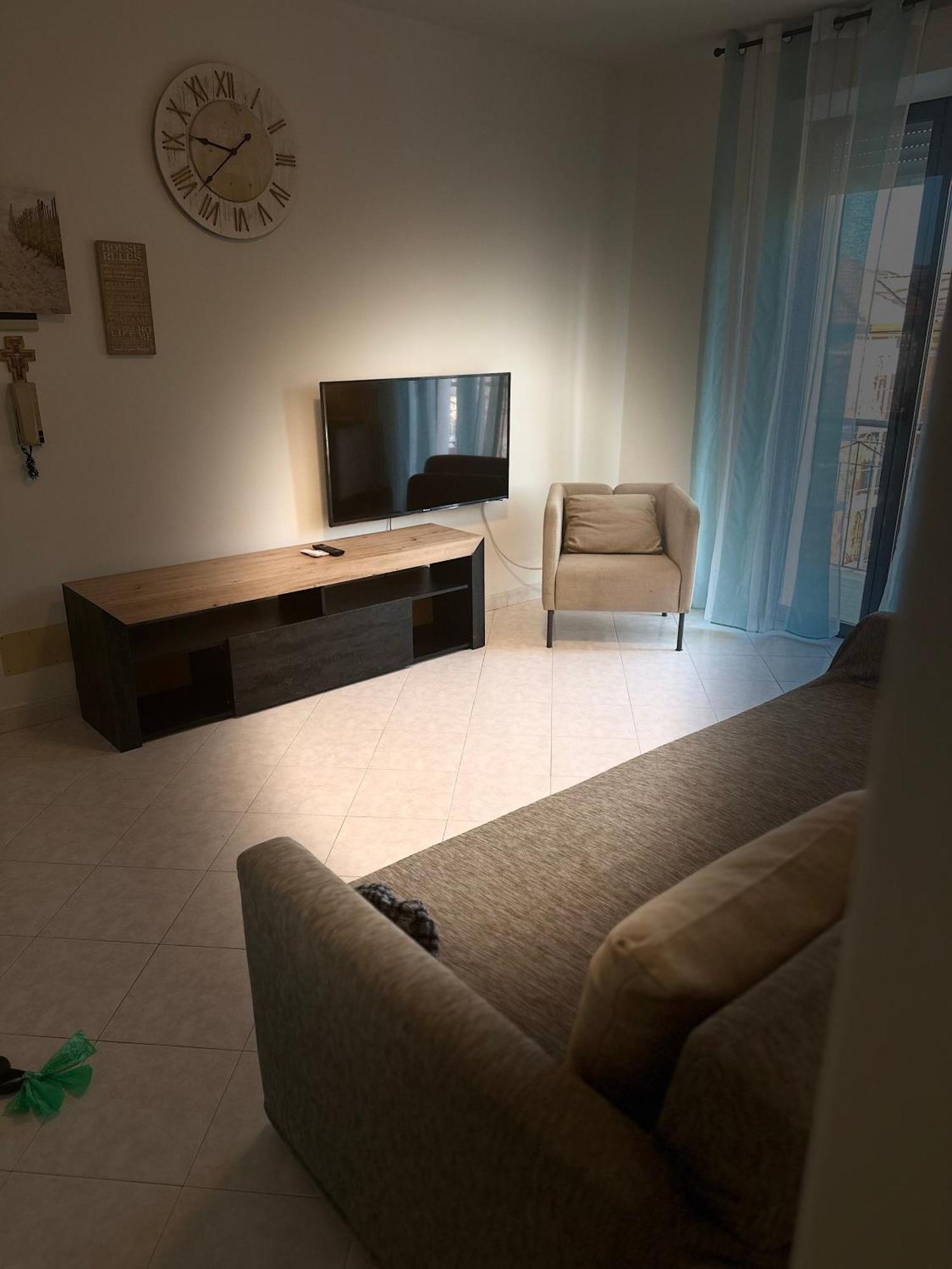 Beach House Holiday Apartments Rimini Exterior foto