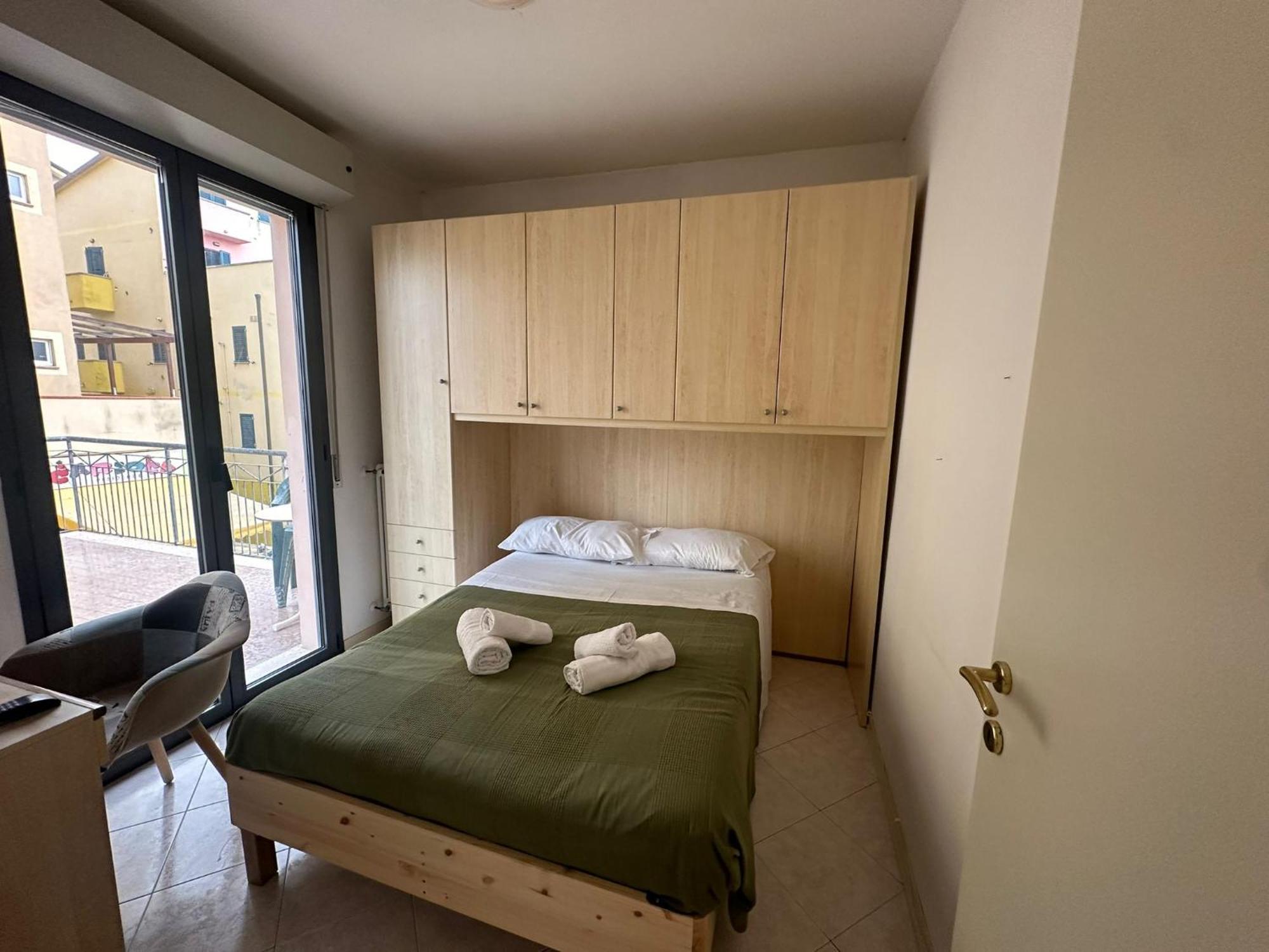 Beach House Holiday Apartments Rimini Exterior foto