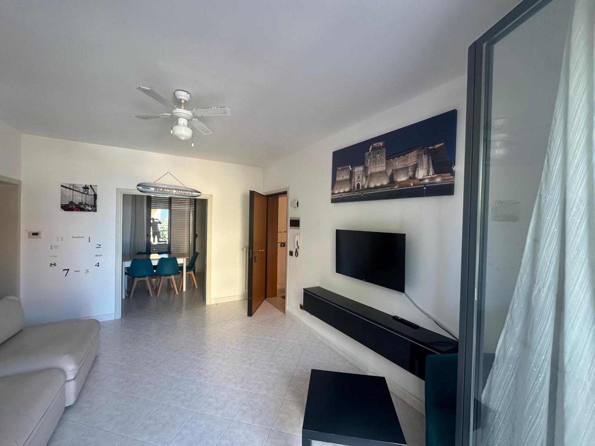 Beach House Holiday Apartments Rimini Exterior foto
