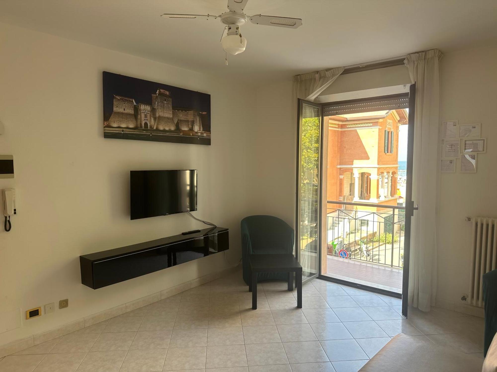 Beach House Holiday Apartments Rimini Exterior foto